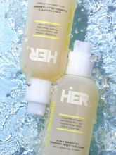 HerBeauty - Soy Smoothie